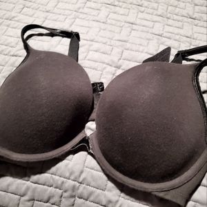 Lane Bryant Bra (Cacique 38 D)